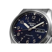 Orologio Seiko Uomo 5 Sport in Acciaio SRPG29K1 - SRPG29K1